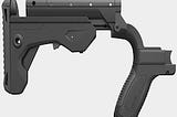 Garland v. Cargill (Bump Stocks) & Why This Is Important