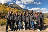 What We Learned Planning Our First Ever Team Retreat