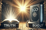 Truth vs Ego