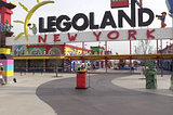 A Behind The Scenes Look at LEGOLAND New York Resort