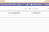 Tutorial Import Data Inventory Adjustment | Odoo 14