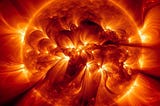 NOAA Warning: Most Powerful Geomagnetic Disturbance In 20 Years Is On Its Way