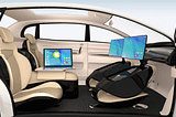 Keyboards and Autonomous Cars