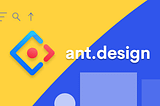 Ant Design: The World’s 2nd Most Popular React UI Library