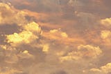 Another incredible sky from my 2nd-floor view . . . splendors roll off Monterey Bay as storm systems ramp up for winter