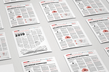 5 Step Hack to create weekly Newspaper Editorial Layouts and not lose your mind