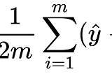 L1 AND L2 Regularization