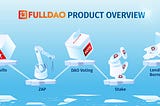 Did you know about utilities in the FullDAO Protocol?