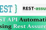 RESTful WebServices API Testing [Rest Assured & Karate Framework]