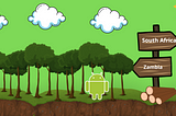 Bite-size Jetpack Compose: Navigation