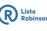 IMAGE: The logo of the Robinson list in Spain, managed by the Asociación Española de Economía Digital