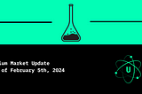 Uranium Market Update: February 5, 2024