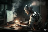 The AI hype has GOT to stop! You are LYING if you’re saying you use it for mission-critical systems