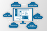 Healthy code, healthy patients: coding best practices in medical Data Science (Part 1)