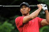 Tiger Woods Improbable to Win Another Major