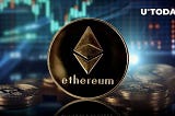 Possible Ethereum pullback, says top analyst.