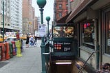 Making New York More Accessible