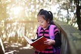 10 Ways To Make Reading Fun Fo