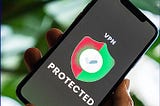 Protéger son iPhone à l’aide d’un VPN