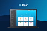 Our Design Journey In Building The All New Toppr Web App