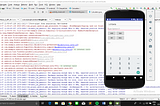 Tugas 3 Android : Testing, debugging, and using support libraries