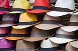 6 Thinking Hats: A framework for AI advancements