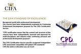 Unfolding the CIFA Brand and Integrity