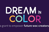 Dream in Color