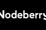 Nodeberry Reveals New Brand Identity with Redesigned Logo
