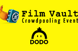 Crowdpooling Event at DODO