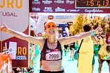 5 Must-Do Things Before Your First Half-Marathon