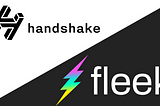 Quickly Deploying dWebsites with Handshake & Fleek