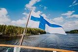 Finland