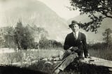Qui est Rainer Maria Rilke ?