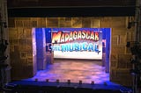 Madagascar the Musical (Touring) Review New Wimbledon Theatre