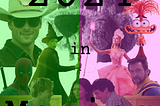 2024 Movies by the Numbers