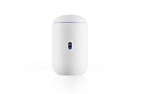 作為 Ubiquiti UniFi 入門級 Console 產品，Dream Router 集結了精緻的外觀，結構與效能平衡於一身。