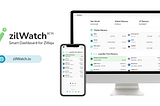 Introducing zilWatch.io