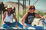 What Thelma and Louise Means To Me