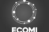 ICO REVIEW: ECOMI