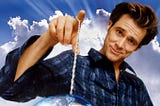 Remember ‘Bruce Almighty’?