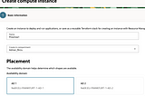 Install Proxmox on OCI Compute Instance