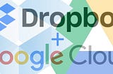 Dropbox, Google, and … Coopetition??!!??