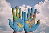 A Story About The New Earth and a 5D Dimension as I Know It