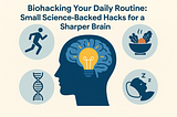 Boost Your Brain and Inner Calm: Simple Daily Habits That Actually Work