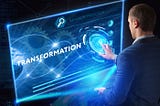 Finding True Digital Transformation