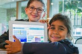 Coding Tutor Eva Hopewell Wowed Her Young Students