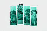 Nigeria’s Women, Defenders of Her Interest