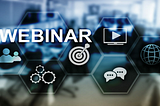 Etiquettes of Carrying out Webinars