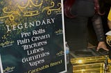 Cassandra Greer Launches Legendary Luxury Cannabis Brand On 420 Day